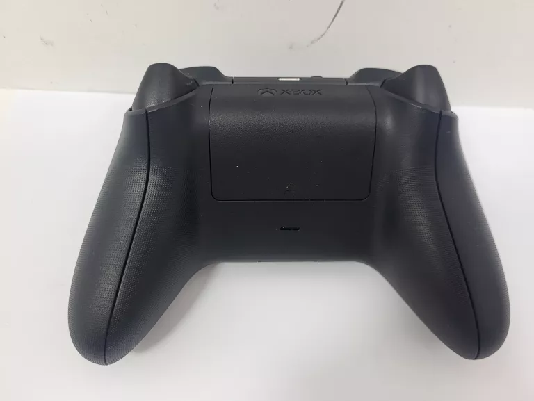 CZARNY PAD KONTROLER XBOX SERIES PC CARBON BLACK