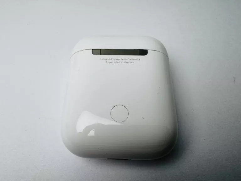 SŁUCHAWKI APPLE AIRPODS A1602