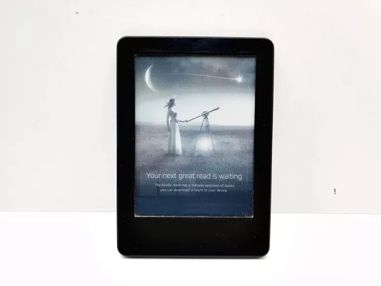 CZYTNIK AMAZON KINDLE 7 4 GB 6 " CZARNY