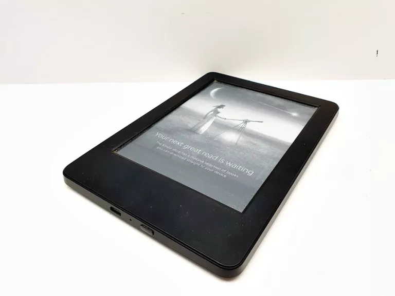 CZYTNIK AMAZON KINDLE 7 4 GB 6 " CZARNY