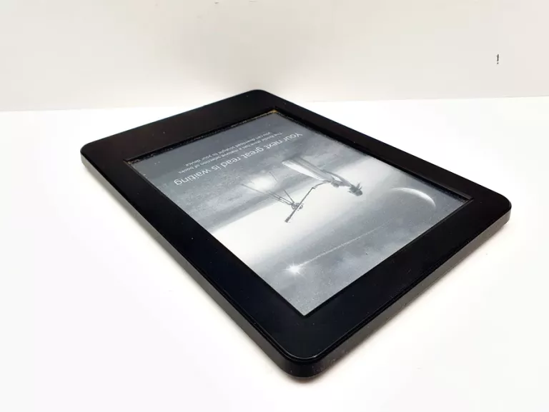 CZYTNIK AMAZON KINDLE 7 4 GB 6 " CZARNY