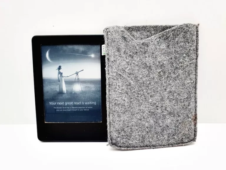 CZYTNIK AMAZON KINDLE 7 4 GB 6 " CZARNY