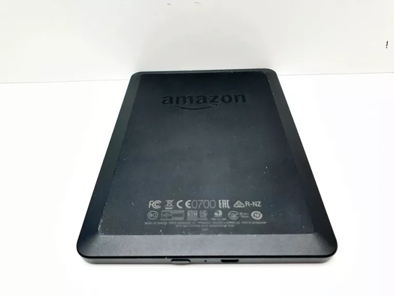 CZYTNIK AMAZON KINDLE 7 4 GB 6 " CZARNY