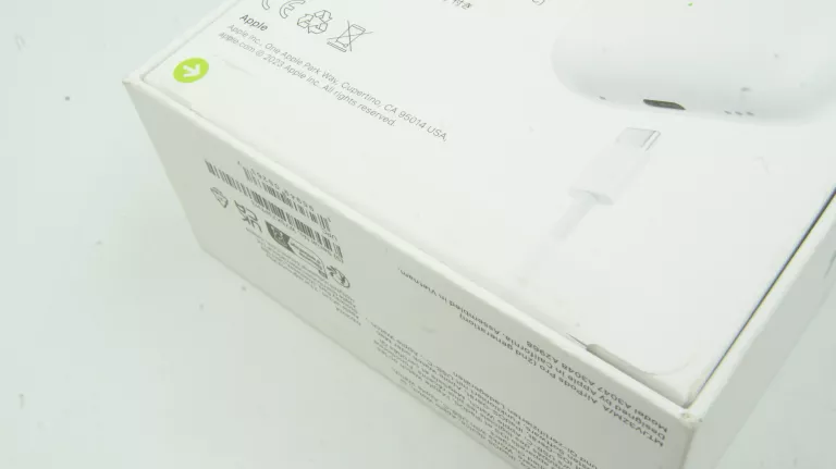 SŁUCHAWKI APPLE AIRPODS PRO 2 GEN NIEOTWARTE