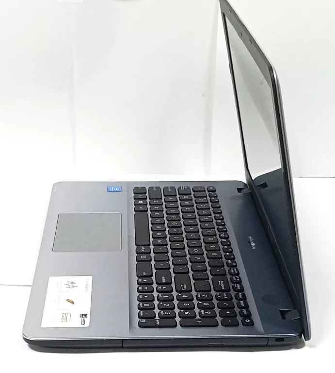 LAPTOP ASUS X541S KOMPLET