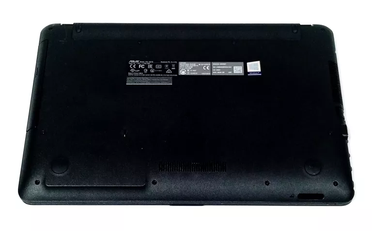 LAPTOP ASUS X541S KOMPLET