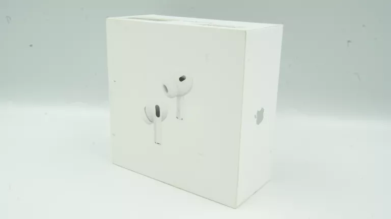 SŁUCHAWKI APPLE AIRPODS PRO 2 GEN NIEOTWARTE