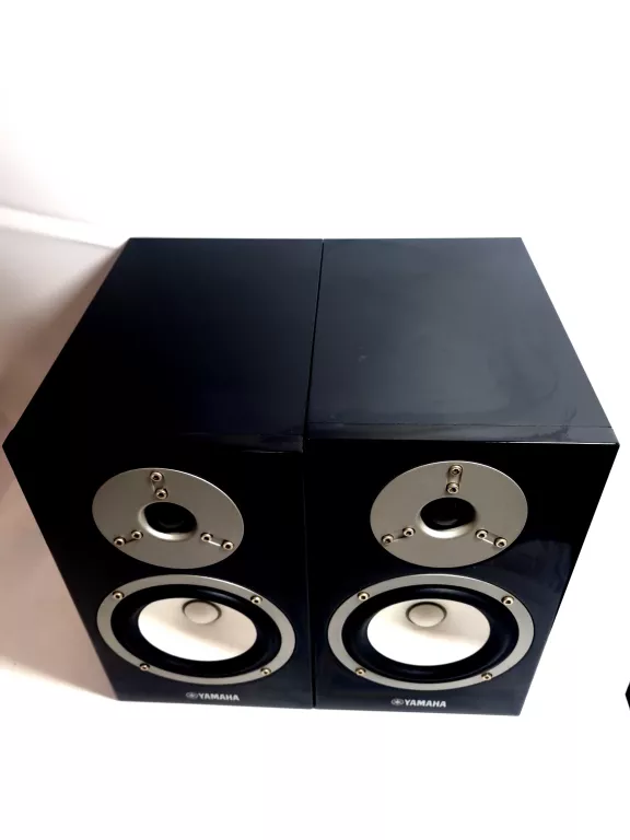 2 GŁOŚNIKI PASYWNE YAMAHA NS-BP301