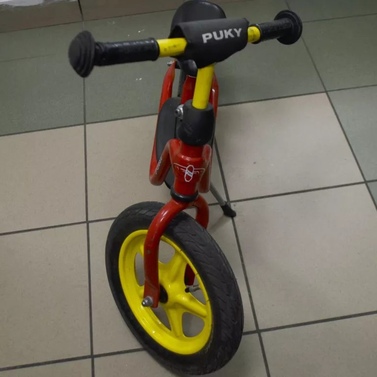 rowerek-biegowy-puky-czerwony-ean-gtin-4015731040641