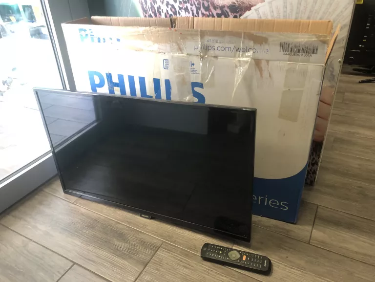 TELEWIZOR PHILIPS 32PHS5301 32 CALE