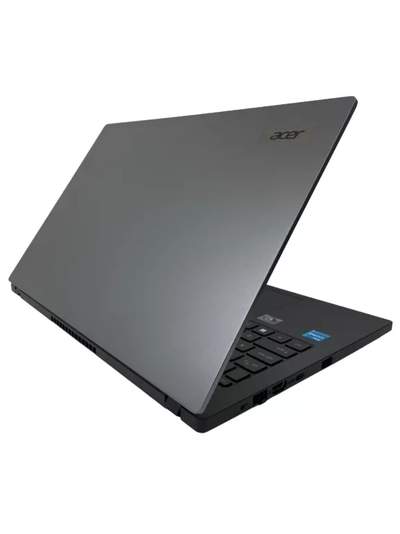 LAPTOP ACER TRAVELMATE P215-54 15,6 " INTEL CORE I3 16GB / 256 GB CZARNY