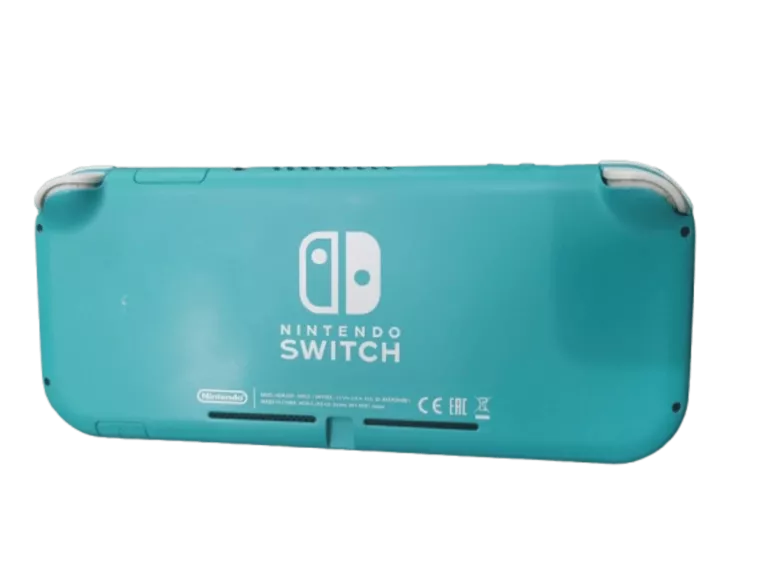 KONSOLA NINTENDO SWITCH LITE