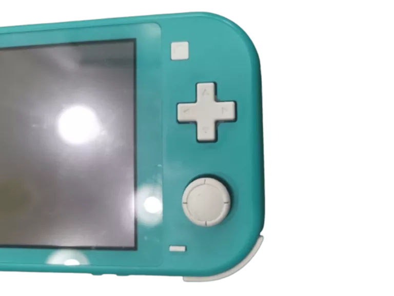 KONSOLA NINTENDO SWITCH LITE