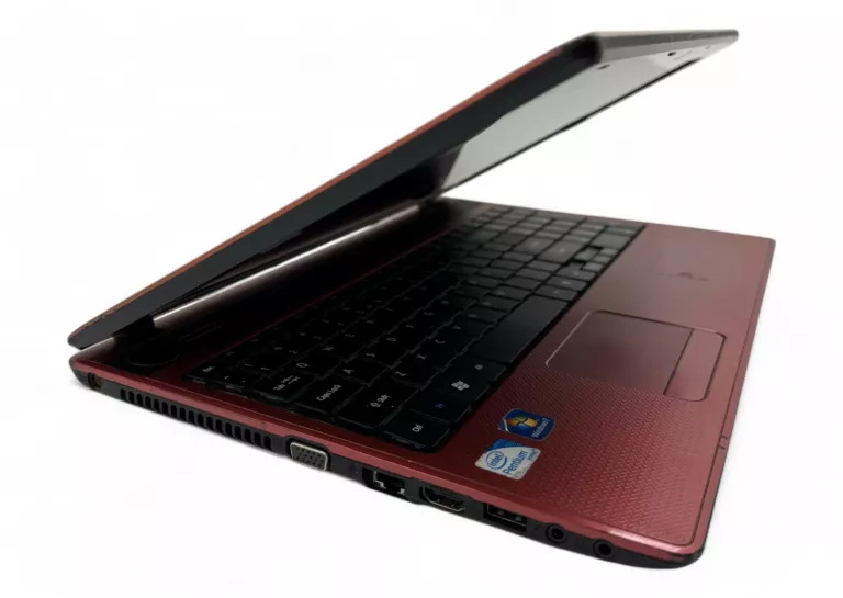 LAPTOP ACER ASPIRE 5742Z INTEL PENTIUM P6200/2GB/120GB