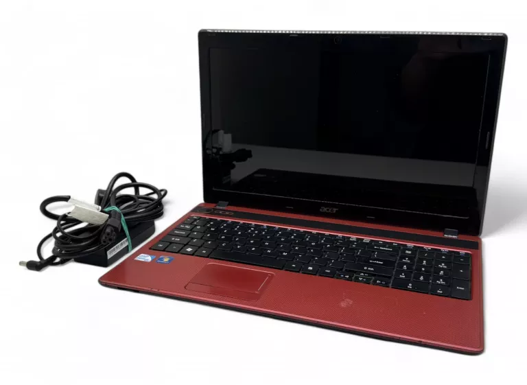 LAPTOP ACER ASPIRE 5742Z INTEL PENTIUM P6200/2GB/120GB