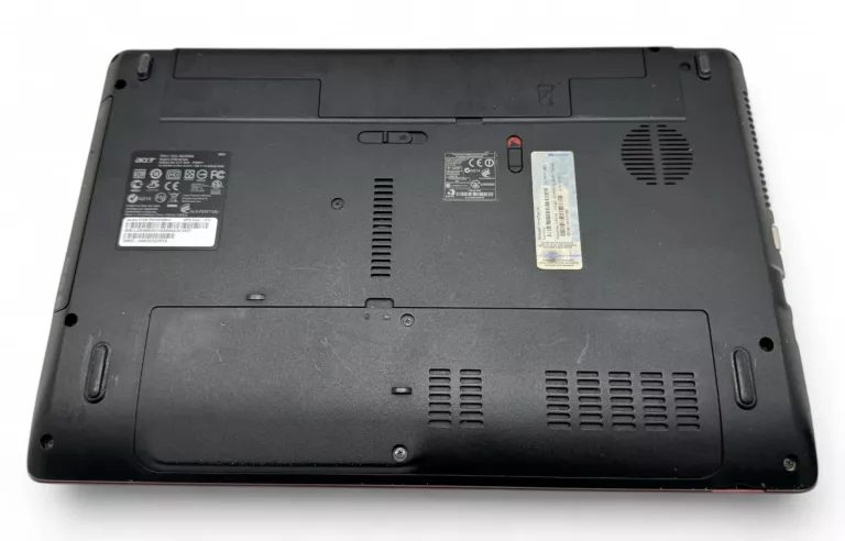LAPTOP ACER ASPIRE 5742Z INTEL PENTIUM P6200/2GB/120GB