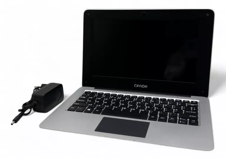 NOTEBOOK CAVION 10.1 MINI INTEL ATOM Z3735G/1GB/32GB