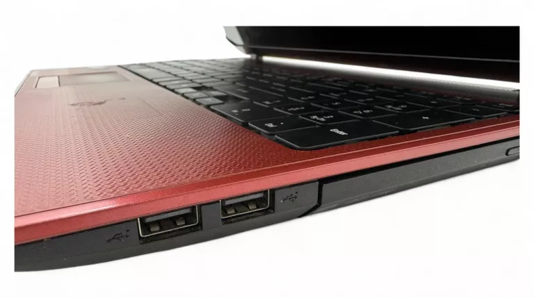 LAPTOP ACER ASPIRE 5742Z INTEL PENTIUM P6200/2GB/120GB