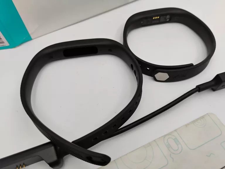 ZEGAREK SPORTOWY FITBIT FLEX 2 OPIS!