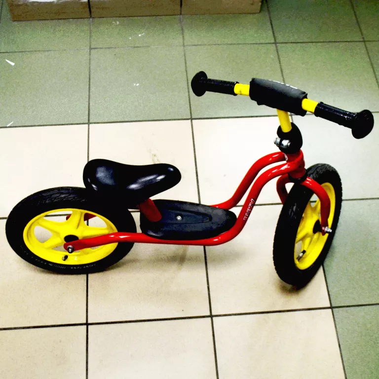 rowerek-biegowy-puky-czerwony-zabkowska-52-warszawa