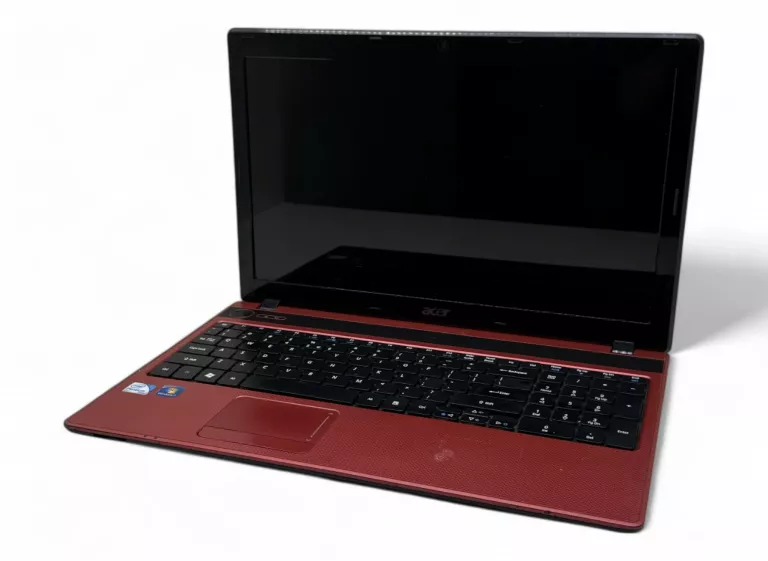 LAPTOP ACER ASPIRE 5742Z INTEL PENTIUM P6200/2GB/120GB