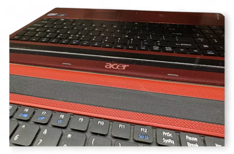 LAPTOP ACER ASPIRE 5742Z INTEL PENTIUM P6200/2GB/120GB