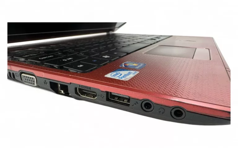 LAPTOP ACER ASPIRE 5742Z INTEL PENTIUM P6200/2GB/120GB