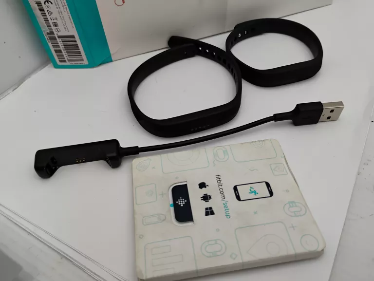 ZEGAREK SPORTOWY FITBIT FLEX 2 OPIS!
