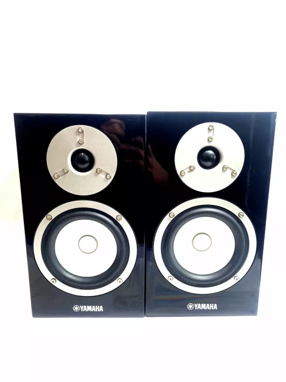 2 GŁOŚNIKI PASYWNE YAMAHA NS-BP301