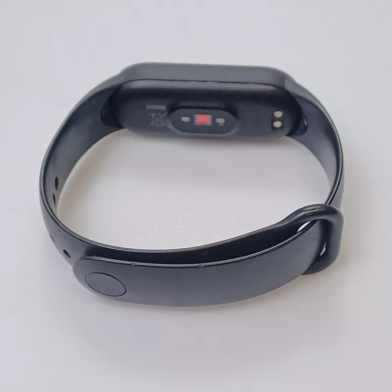SMARTBAND XIAOMI MI BAND 5 +ŁADOWARKA