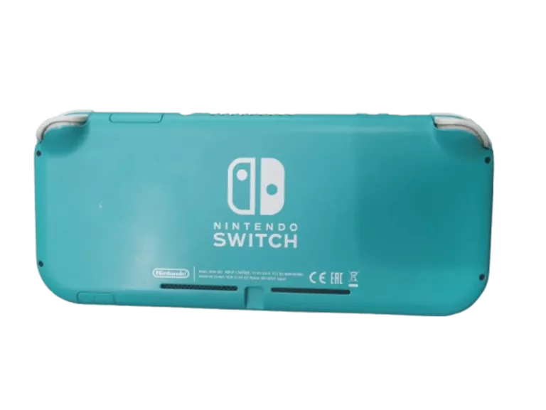 KONSOLA NINTENDO SWITCH LITE