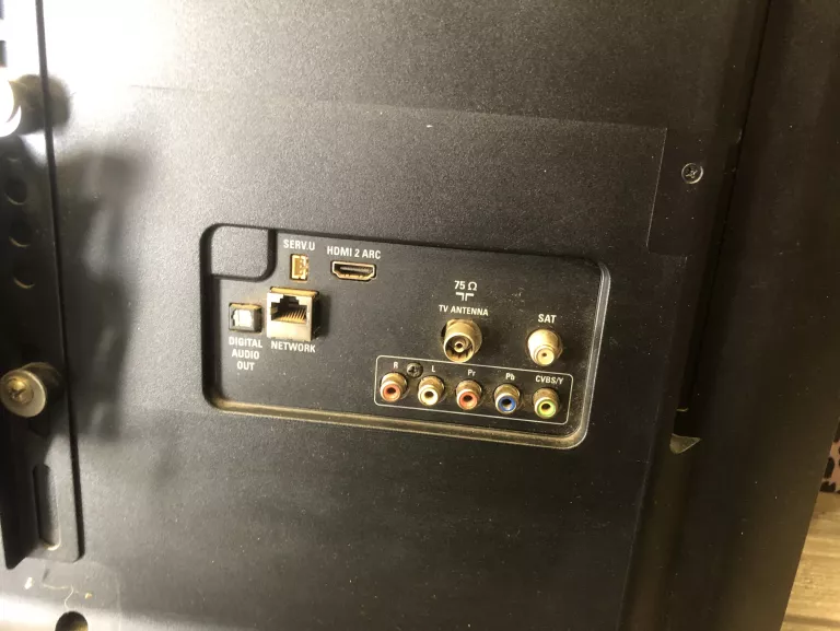 TELEWIZOR PHILIPS 32PHS5301 32 CALE