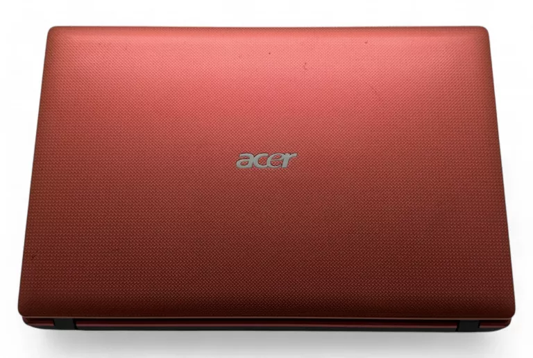 LAPTOP ACER ASPIRE 5742Z INTEL PENTIUM P6200/2GB/120GB