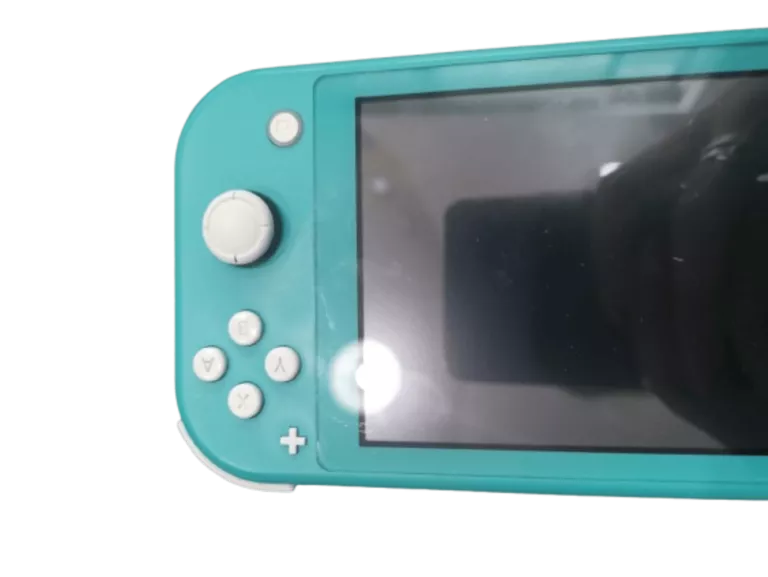 KONSOLA NINTENDO SWITCH LITE