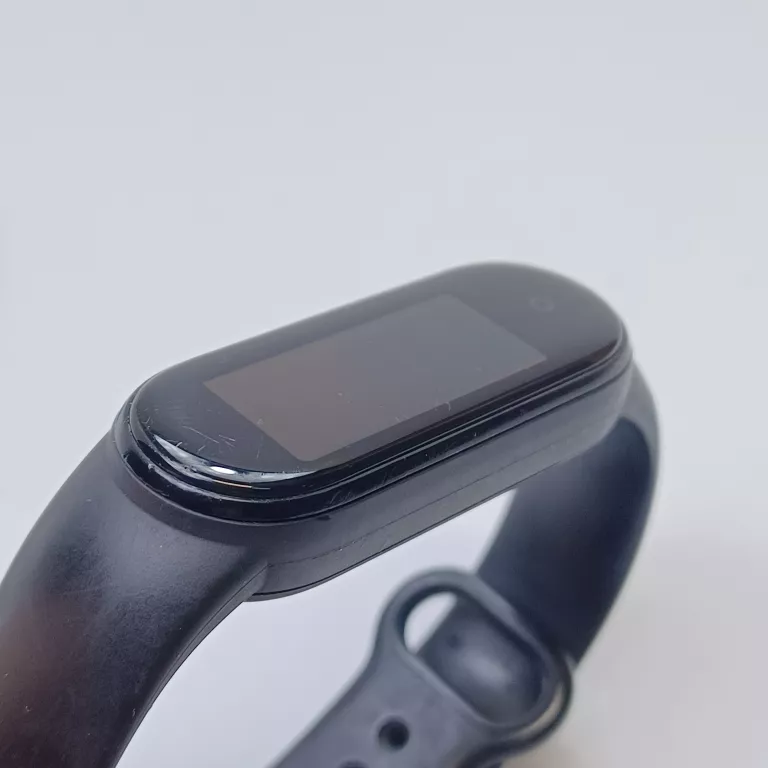 SMARTBAND XIAOMI MI BAND 5 +ŁADOWARKA
