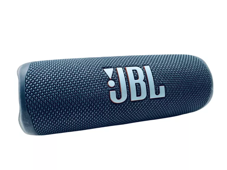 GŁOŚNIK JBL FLIP 6 NIEBIESKI