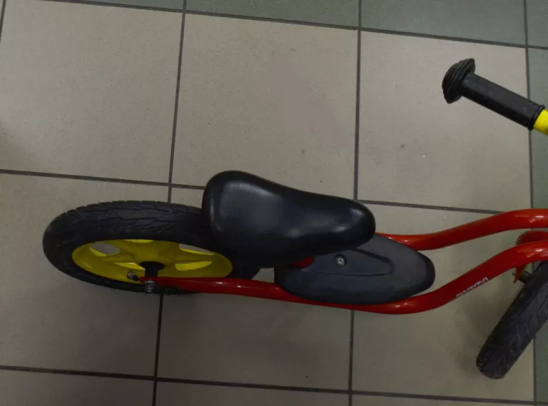 rowerek-biegowy-puky-czerwony-stan-11323-2