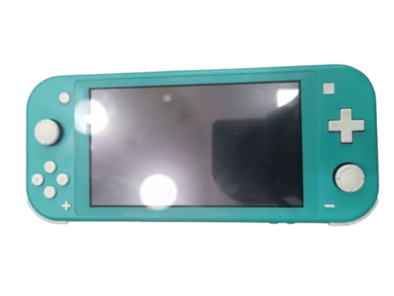 KONSOLA NINTENDO SWITCH LITE