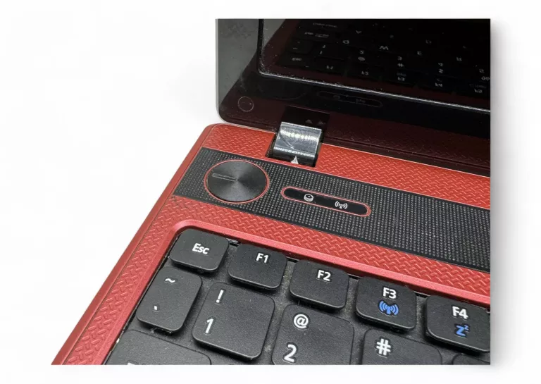 LAPTOP ACER ASPIRE 5742Z INTEL PENTIUM P6200/2GB/120GB