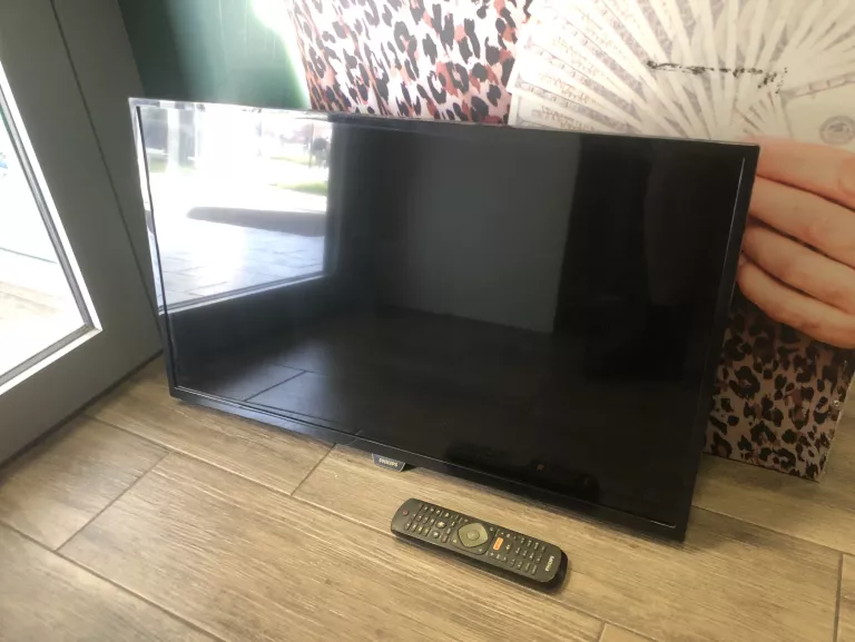 TELEWIZOR PHILIPS 32PHS5301 32 CALE