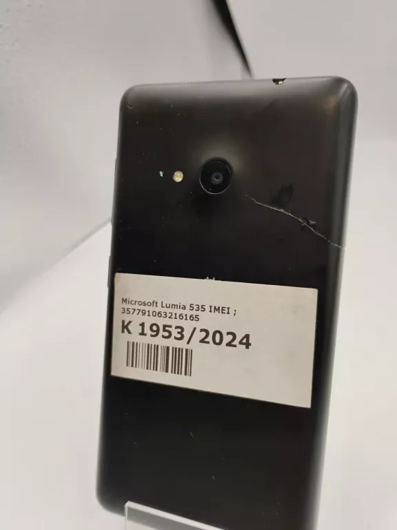 TELEFON MICROSOFT LUMIA 535