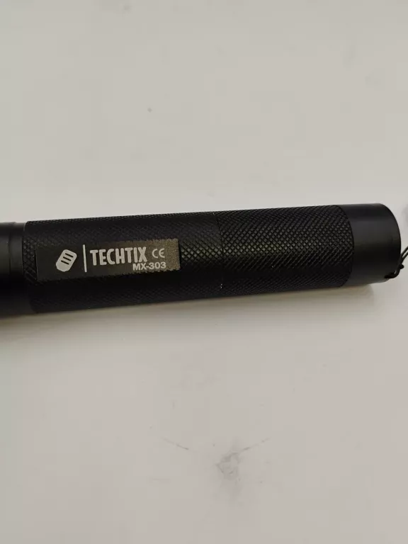 LASER TECHNIX MX-303 + ŁADOWARKA