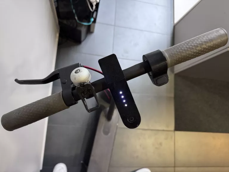 HULAJNOGA ELEKTRYCZNA XIAOMI M365 250 W
