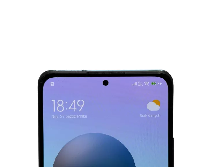 SMARTFON XIAOMI REDMI NOTE 10 PRO 6/128GB 6.67" 120HZ OPIS!