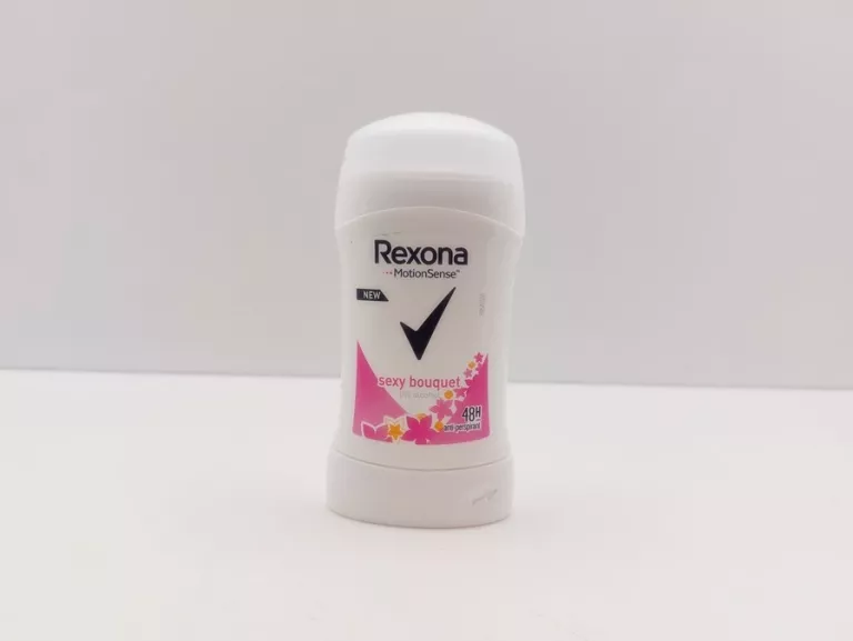 REXONA DEZODORANT WOMEN SZTYFT 40ML SEXY BOUQUET