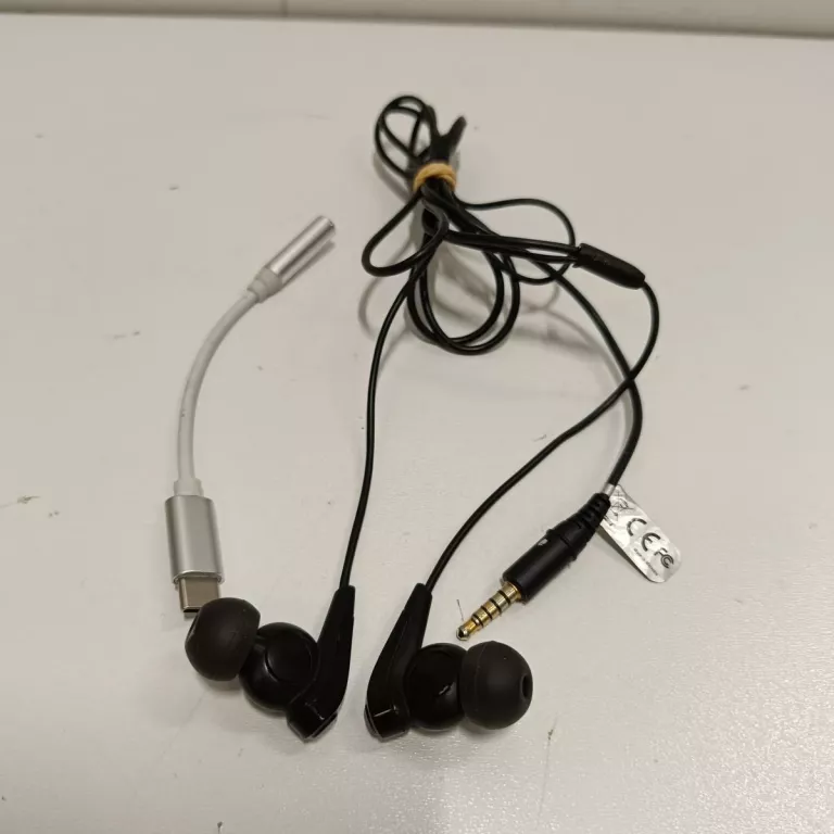 SLUCHAWKI SONY MDR-NC31E Z CYFROWĄ REDUKCJĄ SZUMÓW