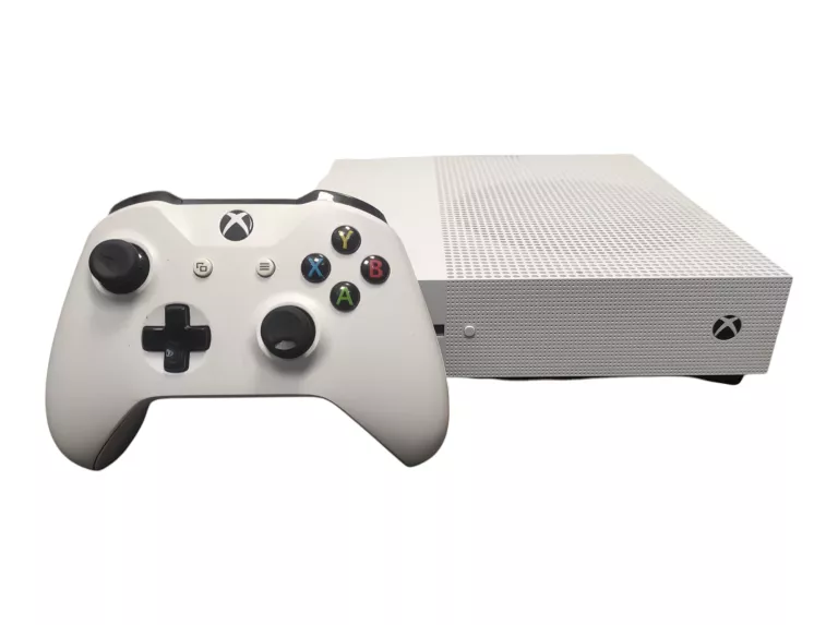 KONSOLA XBOX ONE S  1TB + PAD