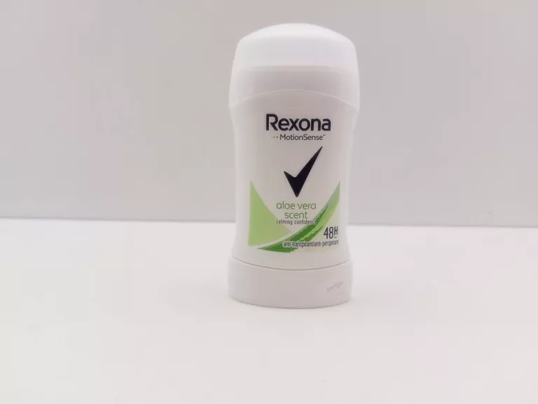 REXONA ALOE VERA ANTYPERSPIRANT W SZTYFCIE DLA KOBIET 40ML