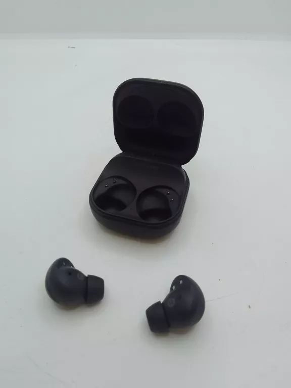 SŁUCHAWKI SAMSUNG GALAXY BUDS 2 PRO