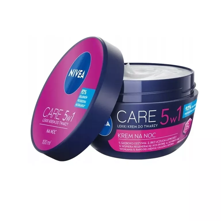 NIVEA CARE 42360360